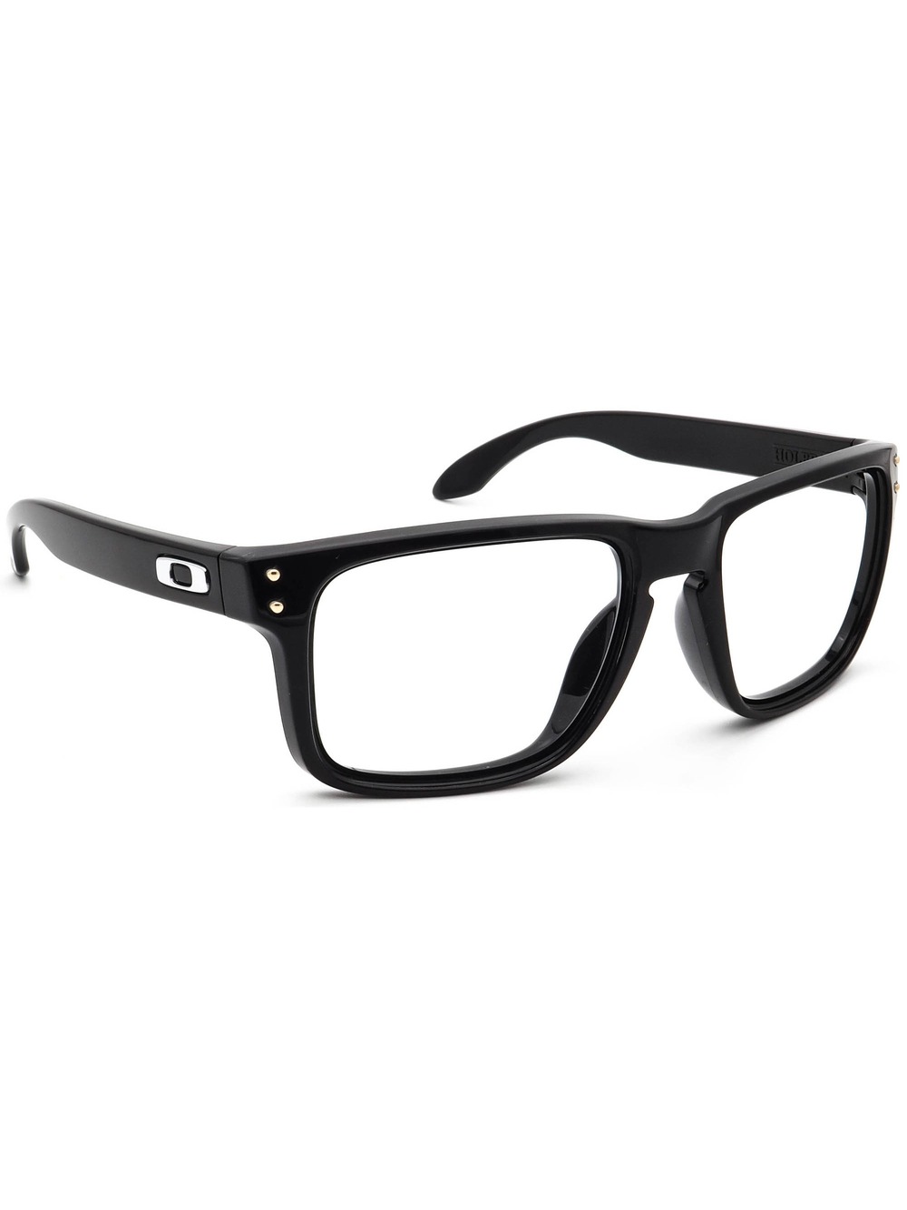 Oakley Holbrook Sunglasses (no lenses)